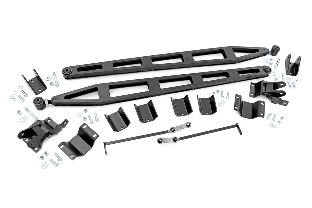 Rough Country 31006 Traction Bar Kit for Select Dodge Ram