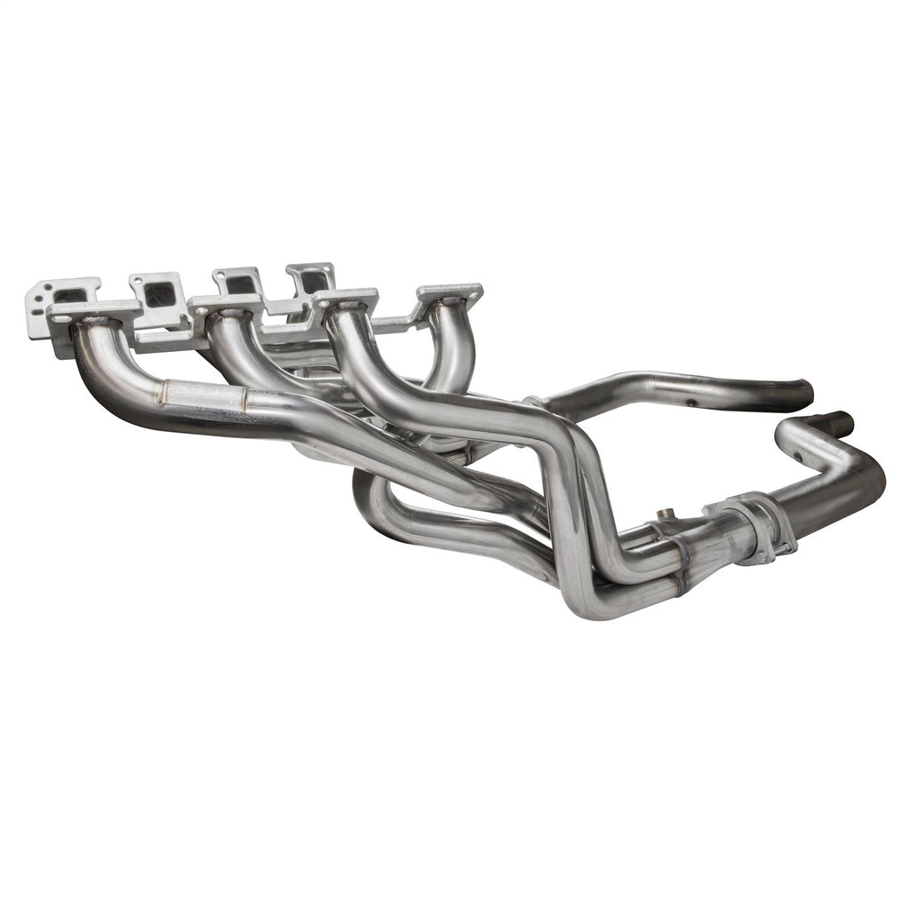 Kooks Custom Headers 3100H210 1-3/4in. Stainless Headers/Comp. Only OEM Conn. Kit. 2005-2008 LX Platform 5.7L. for Select Chrysler 300, Dodge Charger, Dodge Magnum