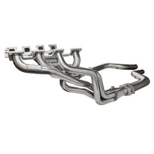 Load image into Gallery viewer, Kooks Custom Headers 3100H210 1-3/4in. Stainless Headers/Comp. Only OEM Conn. Kit. 2005-2008 LX Platform 5.7L. for Select Chrysler 300, Dodge Charger, Dodge Magnum