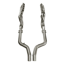 Load image into Gallery viewer, Kooks Custom Headers 3100H410 1-7/8in. Stainless Headers/Comp.Only OEM Conn. Kit. 2009-2020 LX Platform 5.7L.