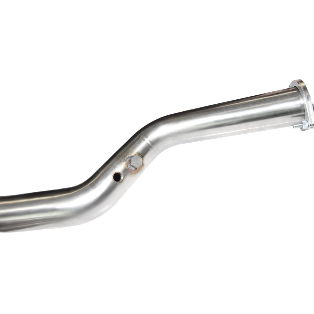 Kooks Custom Headers 3100H410 1-7/8in. Stainless Headers/Comp.Only OEM Conn. Kit. 2009-2020 LX Platform 5.7L.