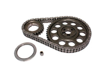 Load image into Gallery viewer, COMP Cams 3100KT-5 Adjustable Double Roller Timing Set for .005" Undersized 265-400 SBC