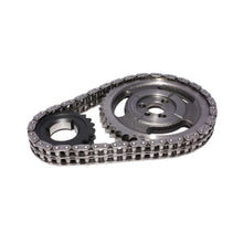 Load image into Gallery viewer, COMP Cams 3100 Hi-Tech Roller Race Timing Set for '78-'86 Chevrolet V6 and 265-400 Small Block