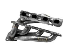 Load image into Gallery viewer, Kooks Custom Headers 31011400 1-7/8in. Super Street Series headers 2005-2010 Chrysler LX 6.1L HEMI Cars for Select Chrysler 300, Dodge Challenger, Dodge Charger, Dodge Magnum
