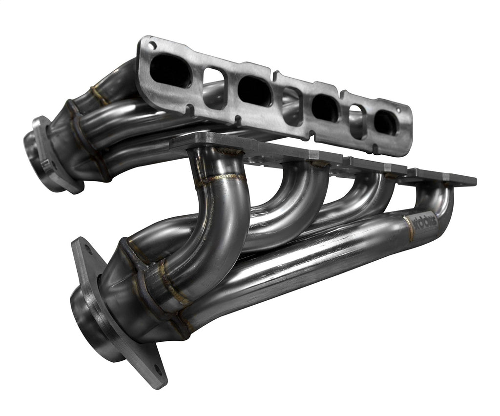 Kooks Custom Headers 31011400 1-7/8in. Super Street Series headers 2005-2010 Chrysler LX 6.1L HEMI Cars for Select Chrysler 300, Dodge Challenger, Dodge Charger, Dodge Magnum