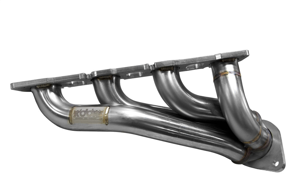 Kooks Custom Headers 31011400 1-7/8in. Super Street Series headers 2005-2010 Chrysler LX 6.1L HEMI Cars for Select Chrysler 300, Dodge Challenger, Dodge Charger, Dodge Magnum