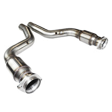 Load image into Gallery viewer, Kooks Custom Headers 3101H630 2in. Header/GREEN Conn Kit. Charger; Challenger; Magnum; 300C 6.1L/6.4L HEMI. for Select Chrysler 300, Dodge Challenger, Dodge Charger, Dodge Magnum