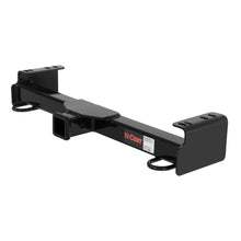 Load image into Gallery viewer, CURT 31013 2" Front Receiver Hitch, Select Toyota Tacoma