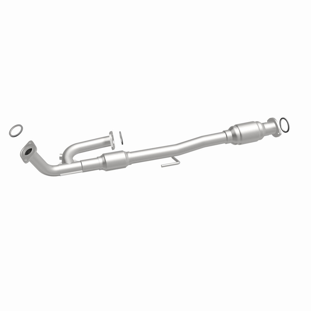 MagnaFlow Exhaust Products 49992 OEM Grade Direct-Fit Catalytic Converter for Select Lexus ES300, Toyota Camry