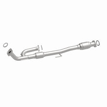 Load image into Gallery viewer, MagnaFlow Exhaust Products 49992 OEM Grade Direct-Fit Catalytic Converter for Select Lexus ES300, Toyota Camry