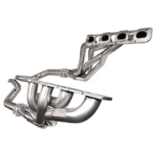 Load image into Gallery viewer, Kooks Custom Headers 3101H410 1-7/8in. Stainless Headers/Comp. Only OEM Conn. 2006-2023 LX Platform 6.1L/6.4L