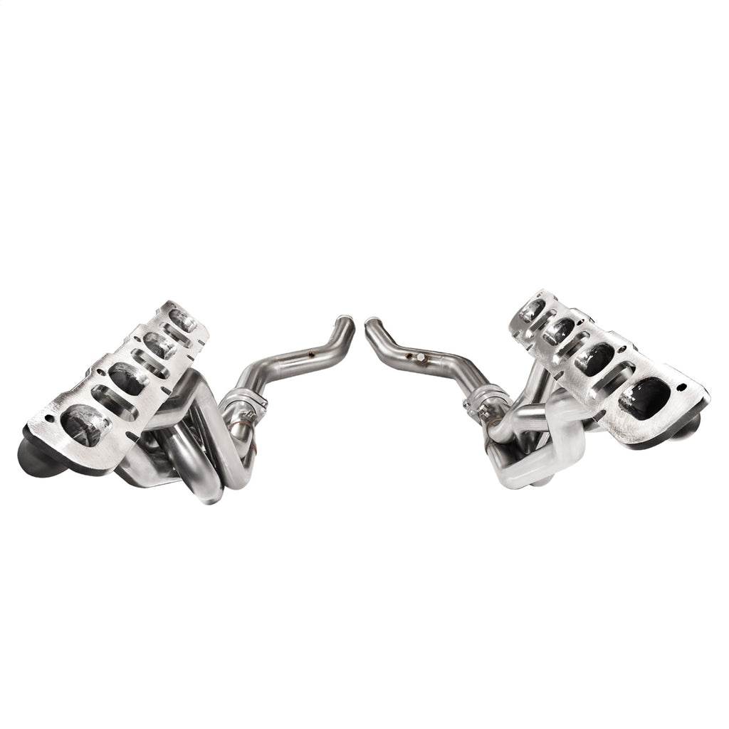 Kooks Custom Headers 3101H410 1-7/8in. Stainless Headers/Comp. Only OEM Conn. 2006-2023 LX Platform 6.1L/6.4L