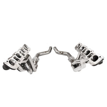 Load image into Gallery viewer, Kooks Custom Headers 3101H410 1-7/8in. Stainless Headers/Comp. Only OEM Conn. 2006-2023 LX Platform 6.1L/6.4L
