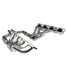 Load image into Gallery viewer, Kooks Custom Headers 3101H420 1-7/8in. Stainless Headers/Catted OEM Conn. Kit. 2006-2020 LX Platform 6.1L/6.4L for Select Chrysler 300, Dodge Challenger, Dodge Charger, Dodge Magnum