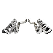 Load image into Gallery viewer, Kooks Custom Headers 3101H640 2in. Header/H.O. GREEN Conn Kit. Charger; Challenger; Magnum; 300C 6.1L/6.4L for Select Chrysler 300, Dodge Challenger, Dodge Charger, Dodge Magnum