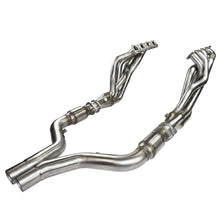 Load image into Gallery viewer, Kooks Custom Headers 3101H640 2in. Header/H.O. GREEN Conn Kit. Charger; Challenger; Magnum; 300C 6.1L/6.4L for Select Chrysler 300, Dodge Challenger, Dodge Charger, Dodge Magnum