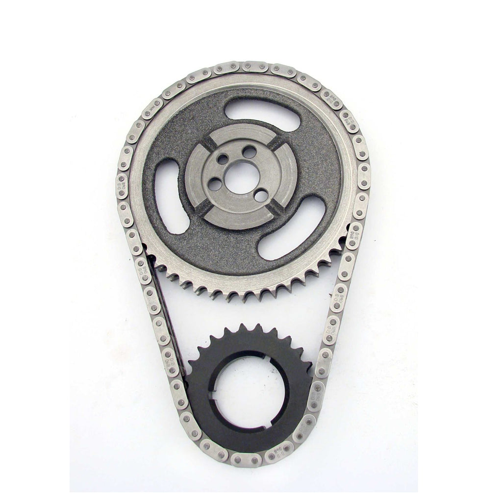 COMP Cams 3101 Hi-Tech Roller Race Timing Set for Chevrolet 348, 409