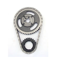 Load image into Gallery viewer, COMP Cams 3101CPG Hi-Tech Roller Race Timing Set for Chevrolet 348, 409