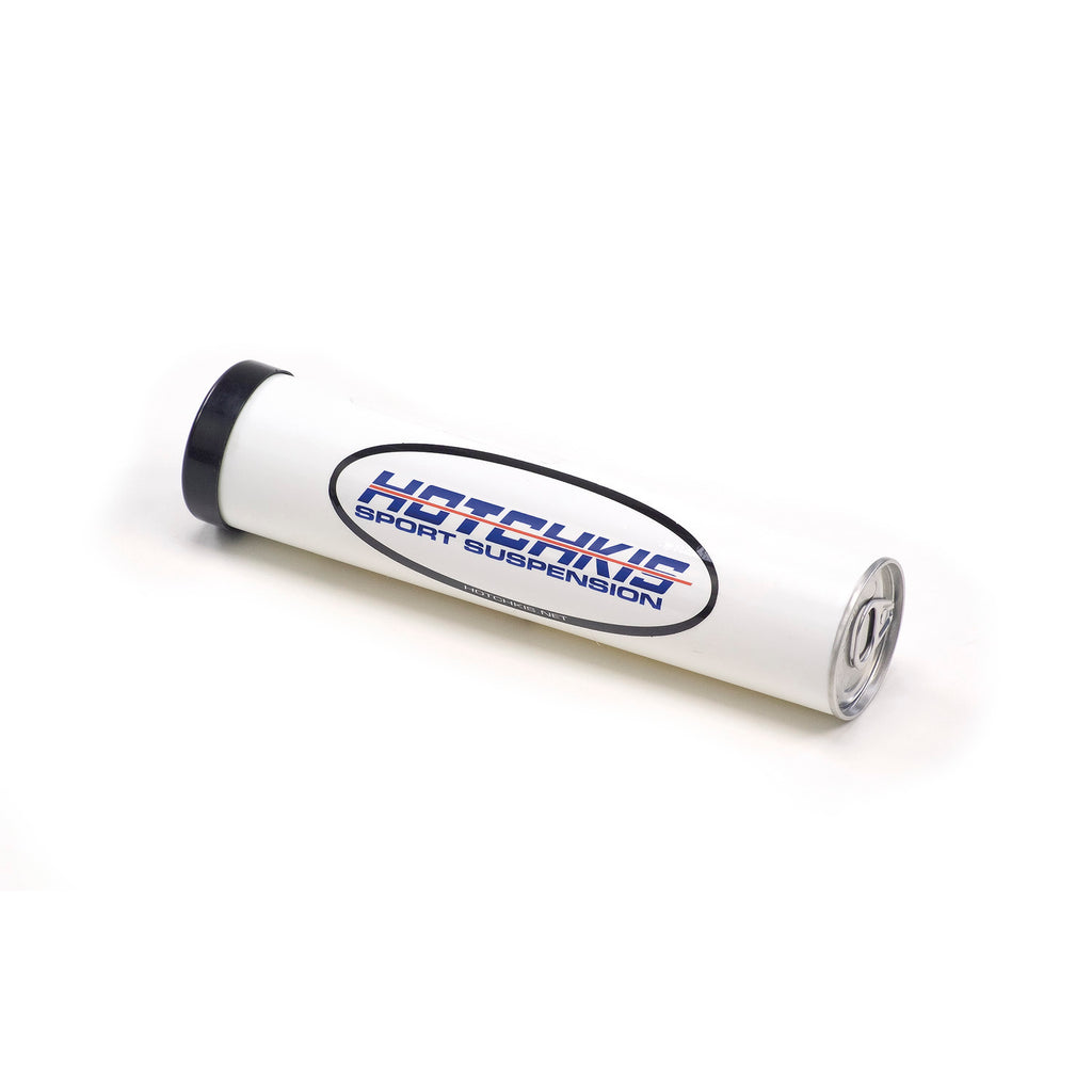 Hotchkis Performance 3101 14oz Super Grease ideal for use in grease guns to lube the polyurethane bushings