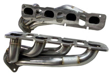 Load image into Gallery viewer, Kooks Custom Headers 31021400 1-7/8in. Super Street Series headers 2012-2023 Chrysler LX/LD 6.4L/6.2L HEMI Car for Select Chrysler 300, Dodge Challenger, Dodge Charger