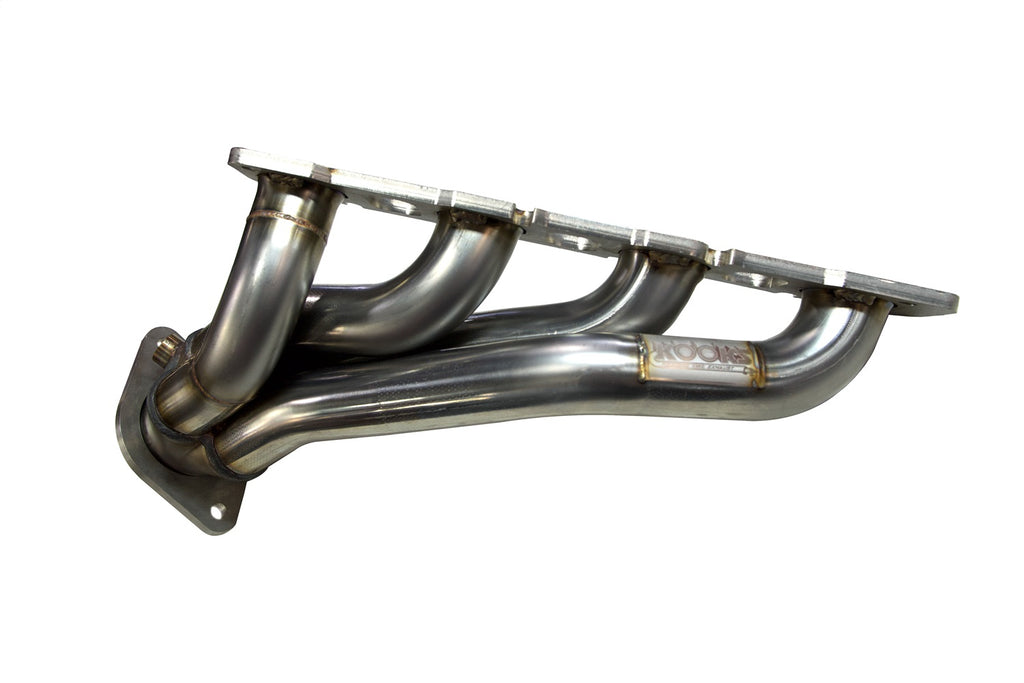 Kooks Custom Headers 31021400 1-7/8in. Super Street Series headers 2012-2023 Chrysler LX/LD 6.4L/6.2L HEMI Car for Select Chrysler 300, Dodge Challenger, Dodge Charger