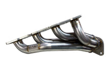 Load image into Gallery viewer, Kooks Custom Headers 31021400 1-7/8in. Super Street Series headers 2012-2023 Chrysler LX/LD 6.4L/6.2L HEMI Car for Select Chrysler 300, Dodge Challenger, Dodge Charger