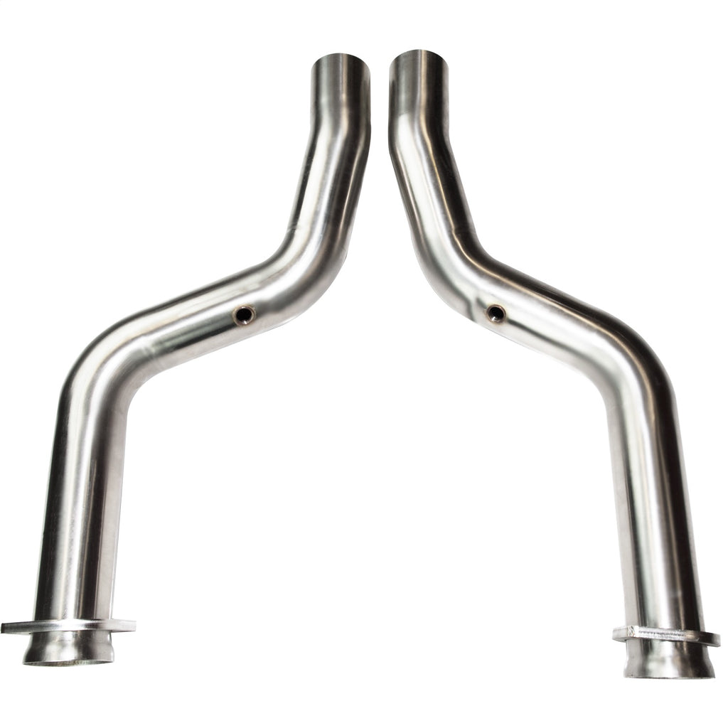 Kooks Custom Headers 31023100 3in. SS Comp. Only Race Connections. 2005-2023 LX Platform 5.7L/6.1L/6.2L/6.4L. for Select Chrysler 300, Dodge Challenger, Dodge Charger, Dodge Magnum