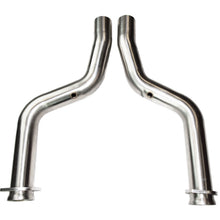 Load image into Gallery viewer, Kooks Custom Headers 31023100 3in. SS Comp. Only Race Connections. 2005-2023 LX Platform 5.7L/6.1L/6.2L/6.4L. for Select Chrysler 300, Dodge Challenger, Dodge Charger, Dodge Magnum