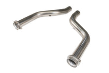Load image into Gallery viewer, Kooks Custom Headers 31023100 3in. SS Comp. Only Race Connections. 2005-2023 LX Platform 5.7L/6.1L/6.2L/6.4L. for Select Chrysler 300, Dodge Challenger, Dodge Charger, Dodge Magnum