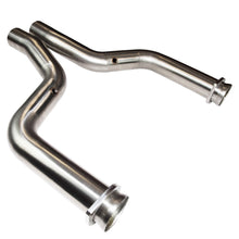 Load image into Gallery viewer, Kooks Custom Headers 31023100 3in. SS Comp. Only Race Connections. 2005-2023 LX Platform 5.7L/6.1L/6.2L/6.4L. for Select Chrysler 300, Dodge Challenger, Dodge Charger, Dodge Magnum