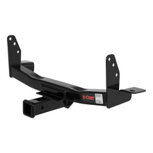 Load image into Gallery viewer, CURT 31023 2" Front Receiver Hitch, Select Chevrolet Silverado, GMC Sierra 2500, 3500 HD