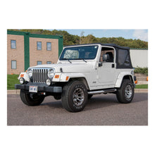 Load image into Gallery viewer, CURT 31028 2" Front Receiver Hitch, Select Jeep Wrangler TJ (Drilling Required)