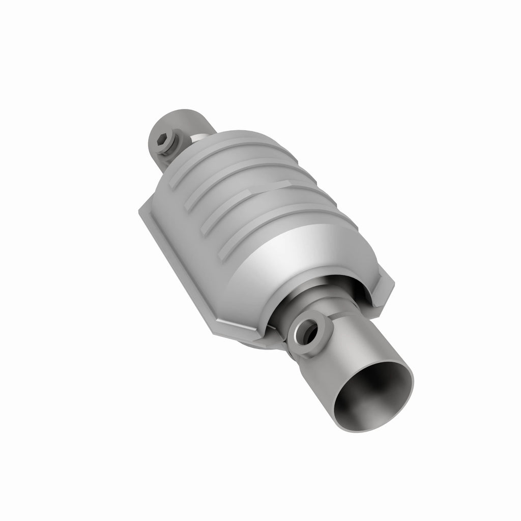 MagnaFlow Exhaust Products 53163 Standard Grade Universal Catalytic Converter