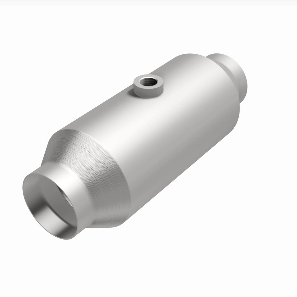 MagnaFlow Exhaust Products 4651356 California CARB Universal Catalytic Converter for Select Ford Expedition, Ford F-150, Lincoln Mark LT, Lincoln Navigator