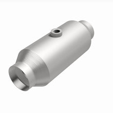 Load image into Gallery viewer, MagnaFlow Exhaust Products 4651356 California CARB Universal Catalytic Converter for Select Ford Expedition, Ford F-150, Lincoln Mark LT, Lincoln Navigator