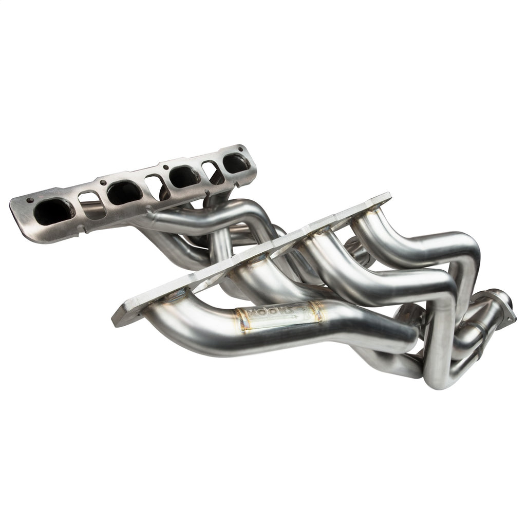 Kooks Custom Headers 31032600 2in. Stainless Headers. 2015-2023 Charger/Challenger Hellcat 6.2L. for Select Dodge Challenger, Dodge Charger
