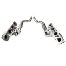 Load image into Gallery viewer, Kooks Custom Headers 3101H640 2in. Header/H.O. GREEN Conn Kit. Charger; Challenger; Magnum; 300C 6.1L/6.4L for Select Chrysler 300, Dodge Challenger, Dodge Charger, Dodge Magnum