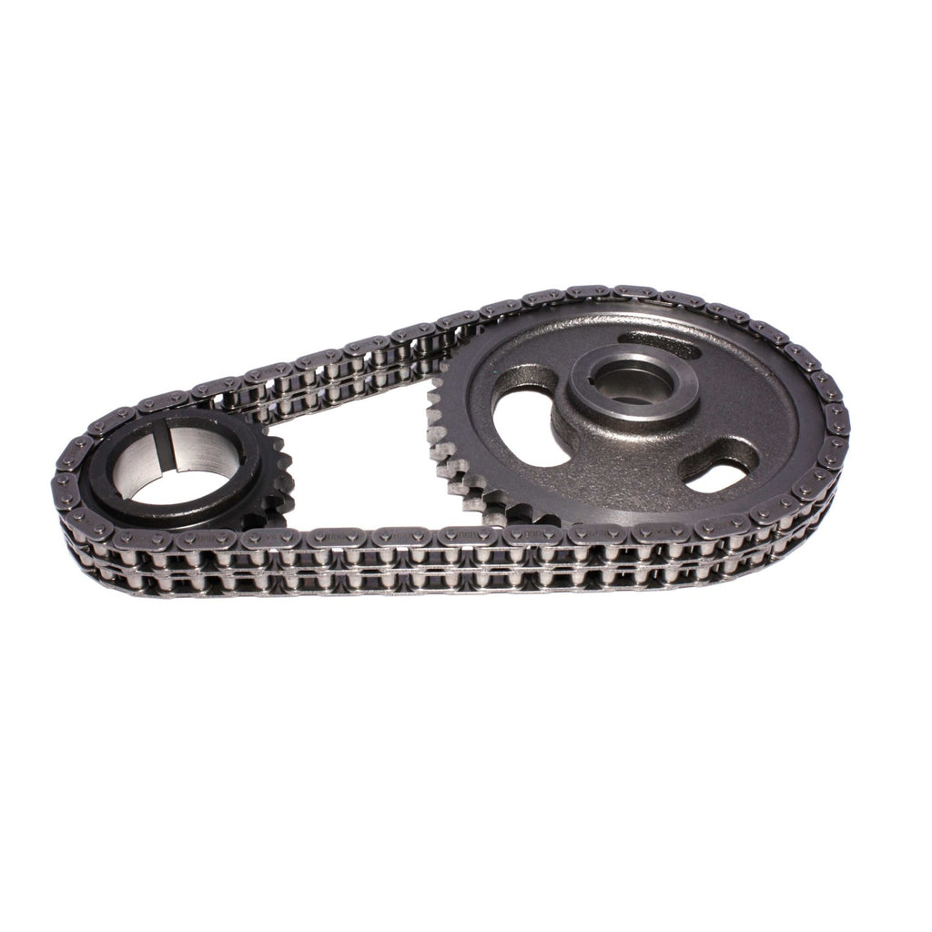 COMP Cams 3103CPG Hi-Tech Roller Race Timing Set for Chrysler 273-360