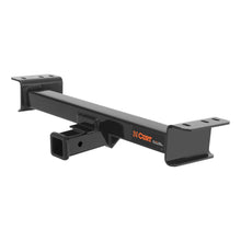 Load image into Gallery viewer, CURT 31042 2" Front Receiver Hitch, Select Chevy, GMC C, K, Suburban, Blazer, Yukon, Tahoe