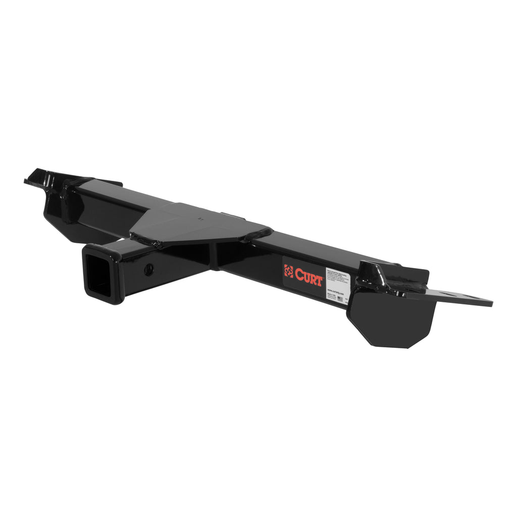 CURT 31043 2" Front Receiver Hitch, Select Chevrolet, GMC Suburban