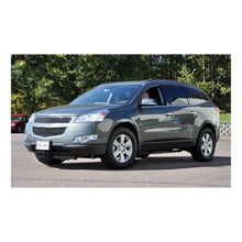 Load image into Gallery viewer, CURT 31045 2in. Front Receiver Hitch; Select Buick Enclave; Chevrolet Traverse; GMC Acadia - Truck Part Superstore