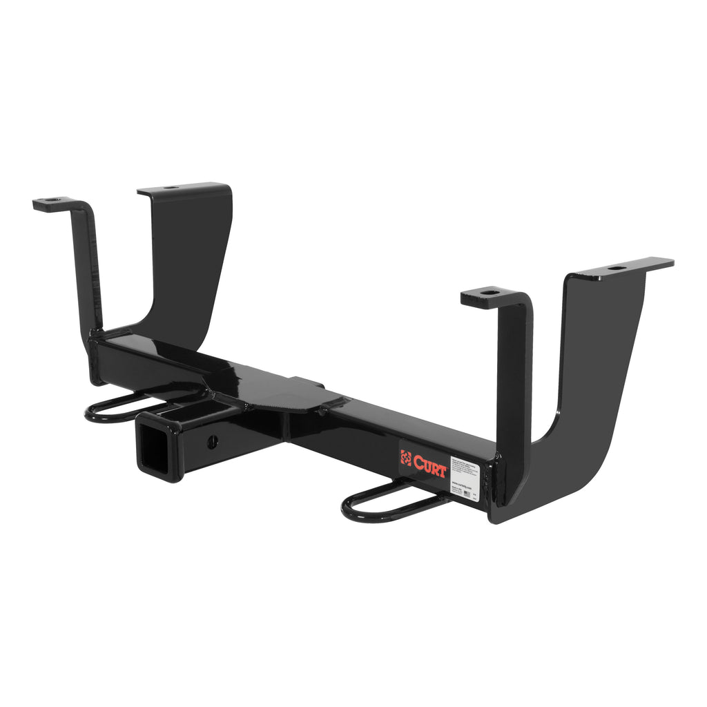 CURT 31047 2" Front Receiver Hitch, Select Jeep Grand Cherokee
