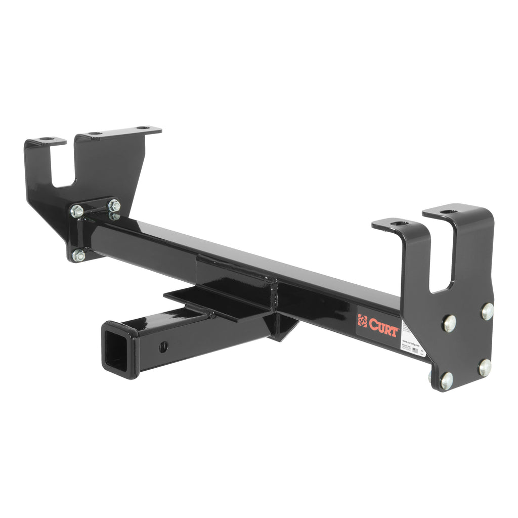 CURT 31048 2" Front Receiver Hitch, Select Jeep Grand Cherokee