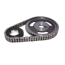Load image into Gallery viewer, COMP Cams 3104 Hi-Tech Roller Race Timing Set for Single Bolt Chrysler 383-440