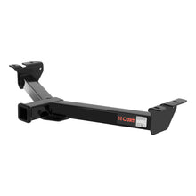 Load image into Gallery viewer, CURT 31053 2" Front Receiver Hitch, Select Ford E-150, E-250, E-350 Super Duty