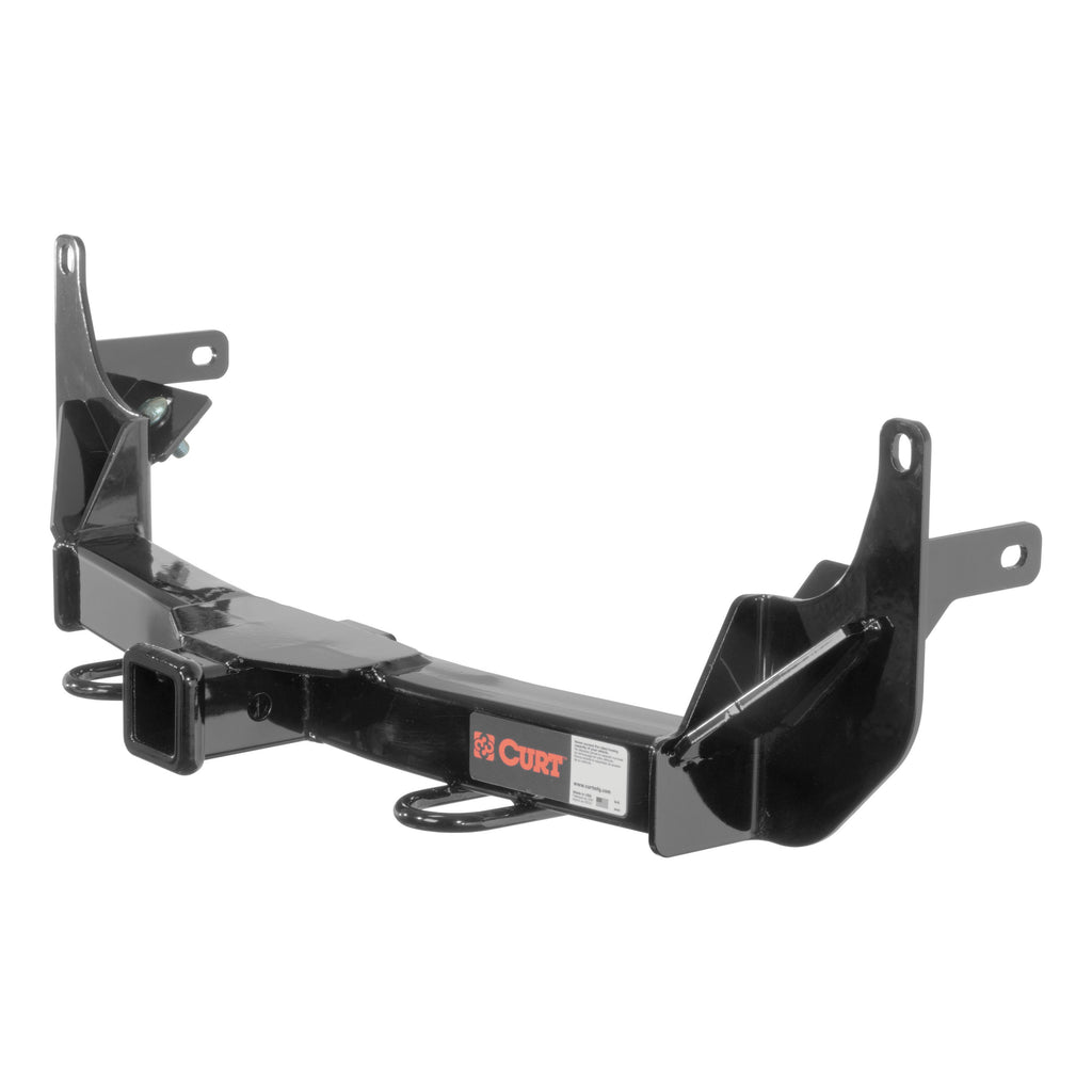 CURT 31054 2" Front Receiver Hitch, Select Toyota 4Runner