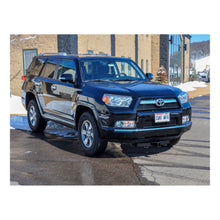 Load image into Gallery viewer, CURT 31054 2" Front Receiver Hitch, Select Toyota 4Runner