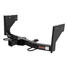 Load image into Gallery viewer, CURT 31055 2" Front Receiver Hitch, Select Buick Rainier, Chevrolet Trailblazer, GMC Envoy