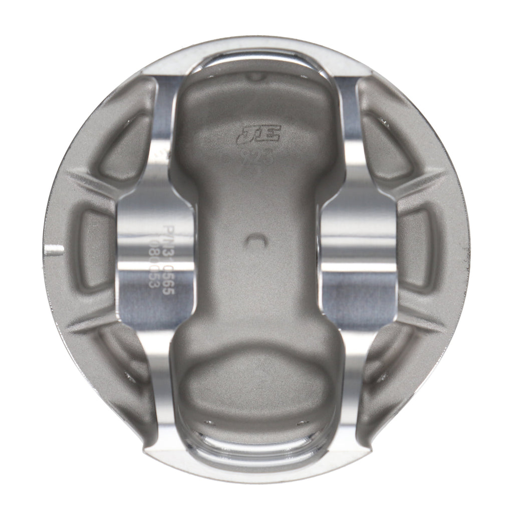 Piston-Single,-2618,-Dome,-4.045-Bore,-1.250-Cd,-0.927-Pin,-Set-Of-1.