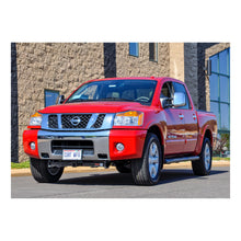 Load image into Gallery viewer, CURT 31061 2" Front Receiver Hitch, Select Nissan Titan